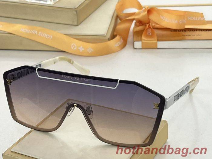 Louis Vuitton Sunglasses Top Quality LVS00908